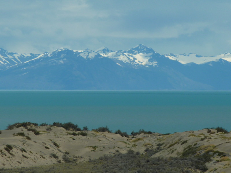 El Chalten 5 nov