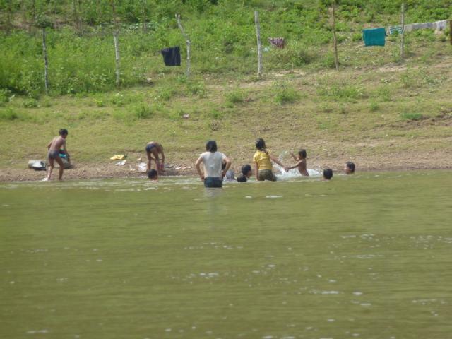 Luang Prabang et ses alentours