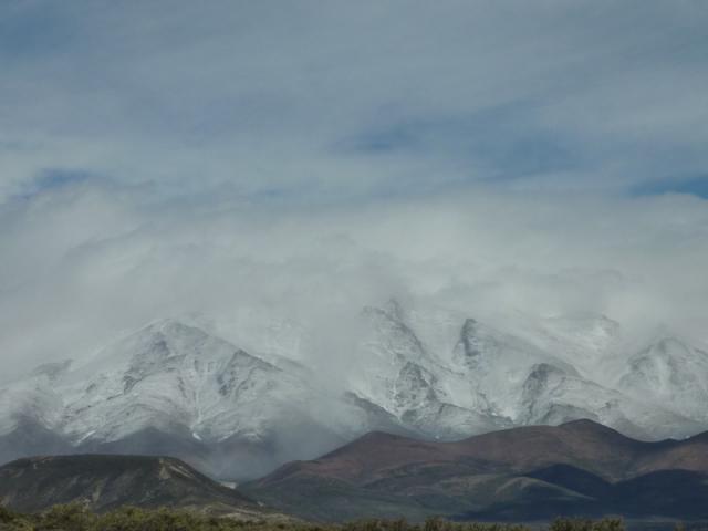 Neuquen-Chos Malal 27 oct