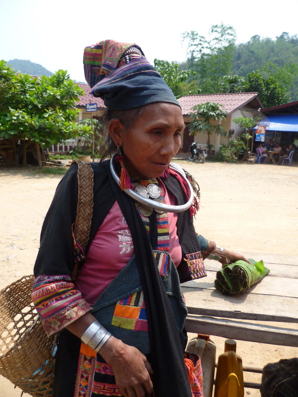 voyage vers Phongsaly voyage vers Phongsaly