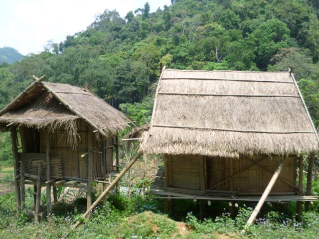 voyage vers Phongsaly voyage vers Phongsaly