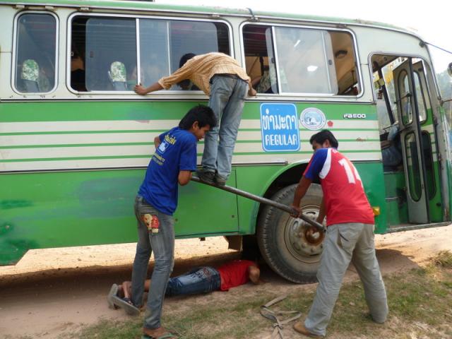 voyage vers Phongsaly voyage vers Phongsaly