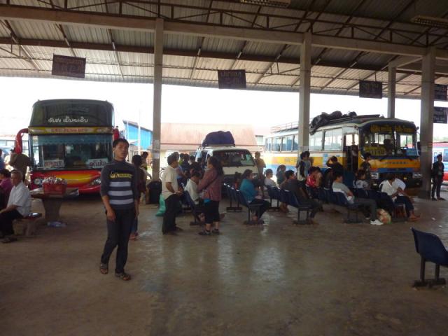 voyage vers Phongsaly voyage vers Phongsaly