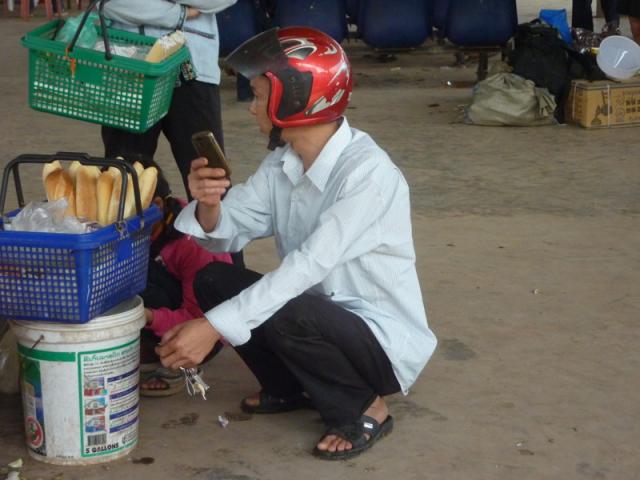voyage vers Phongsaly voyage vers Phongsaly