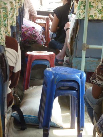 voyage vers Phongsaly voyage vers Phongsaly